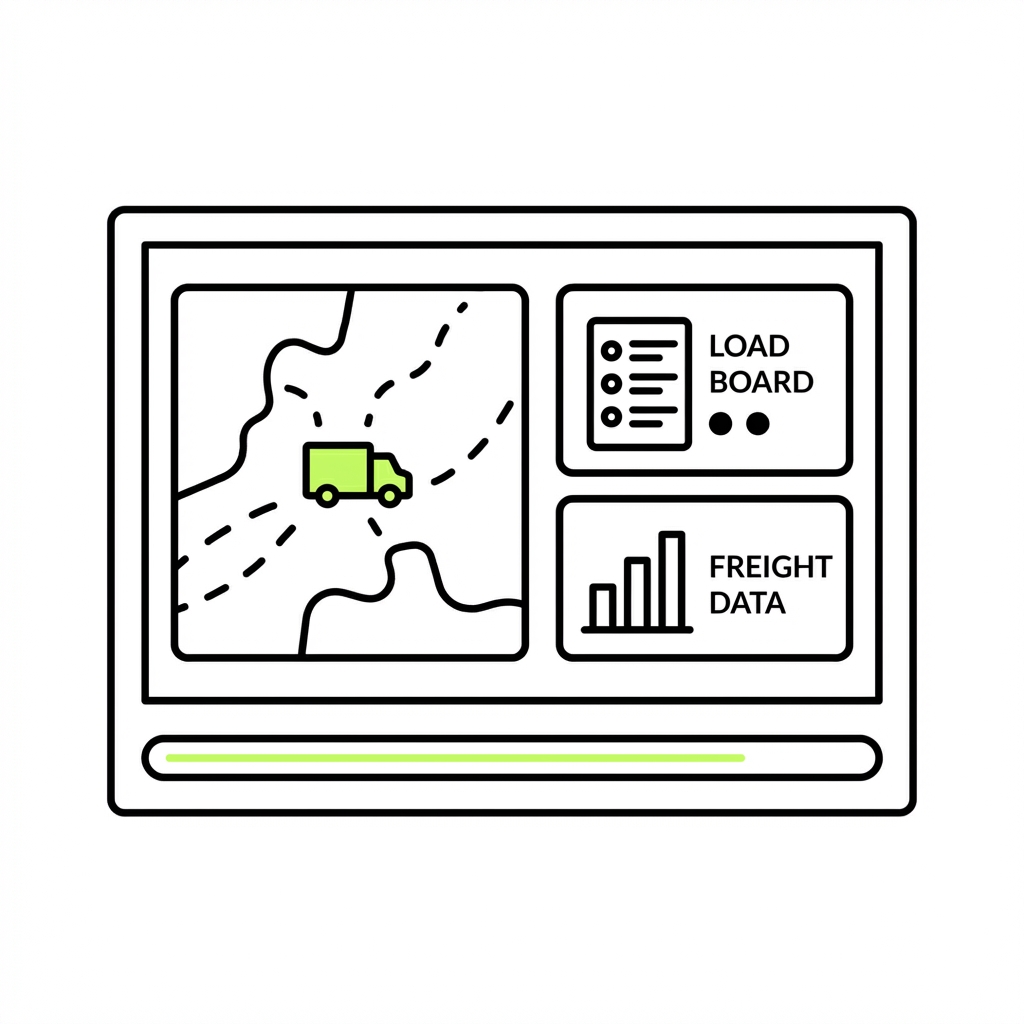LoadBase Dashboard Overview